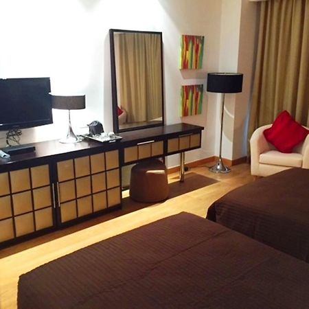 The Rester Hotel Kuwait City Phòng bức ảnh