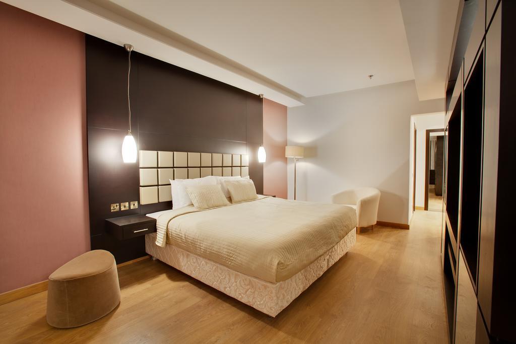 The Rester Hotel Kuwait City Phòng bức ảnh
