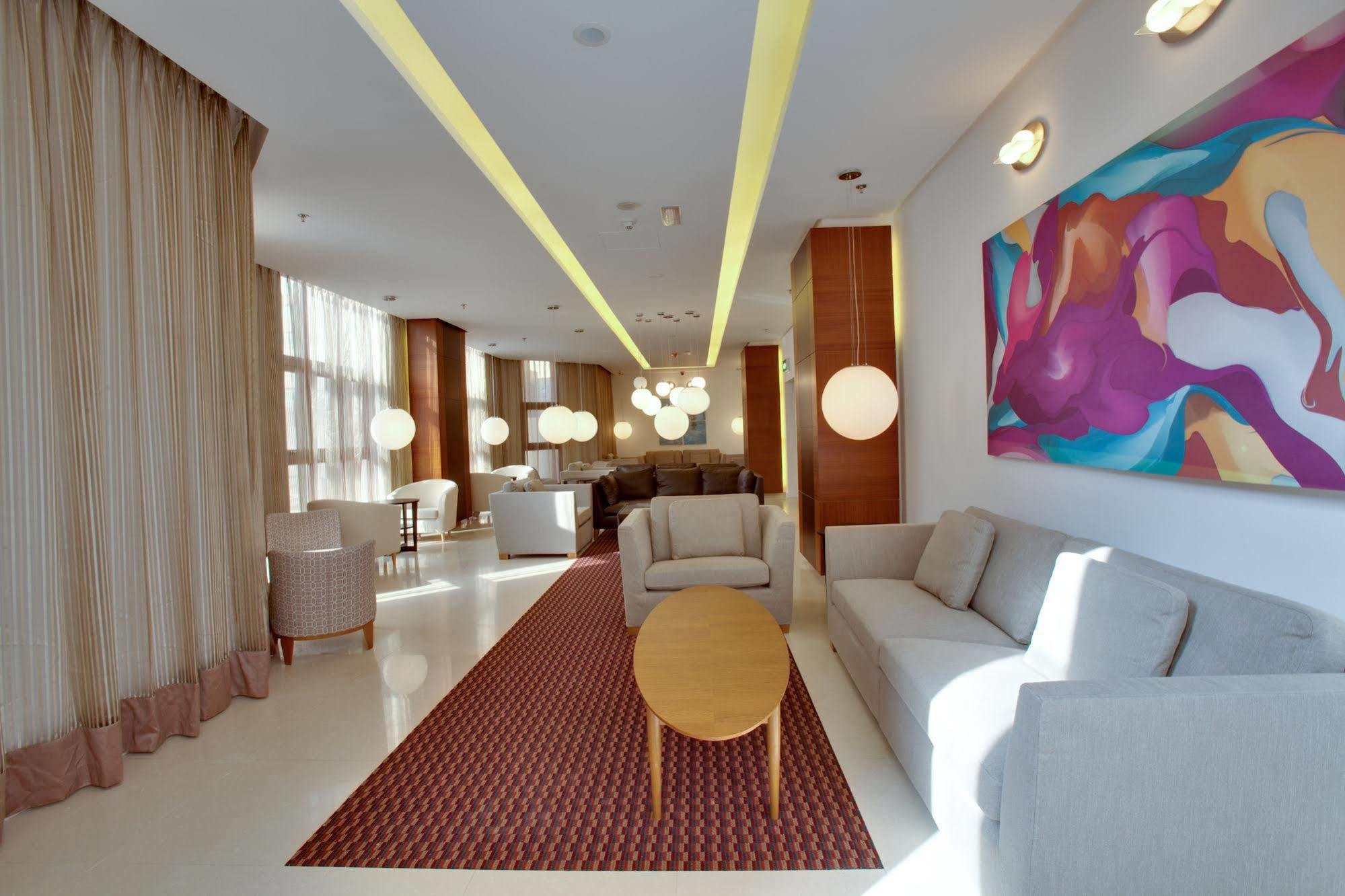 The Rester Hotel Kuwait City Ngoại thất bức ảnh